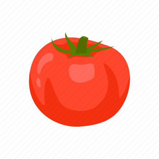 Plant, red, species, tomato, vegetable, veggies icon - Download on Iconfinder