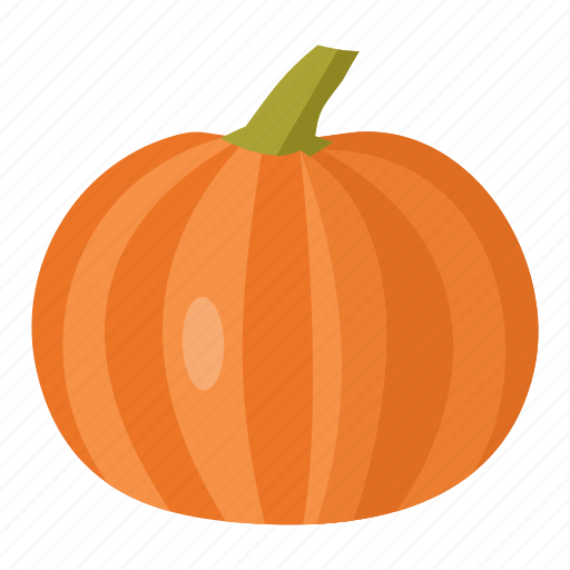 Pumpkin, vegetable, food, healthy food, vegetables, vegetarian, halloween icon - Download on Iconfinder