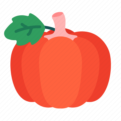 Vegetable, food, healthy, cooking, veggy, vegan, pumpkin icon - Download on Iconfinder