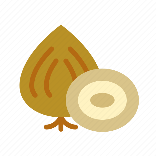 Onion, vegetable, fresh, healthy, food icon - Download on Iconfinder