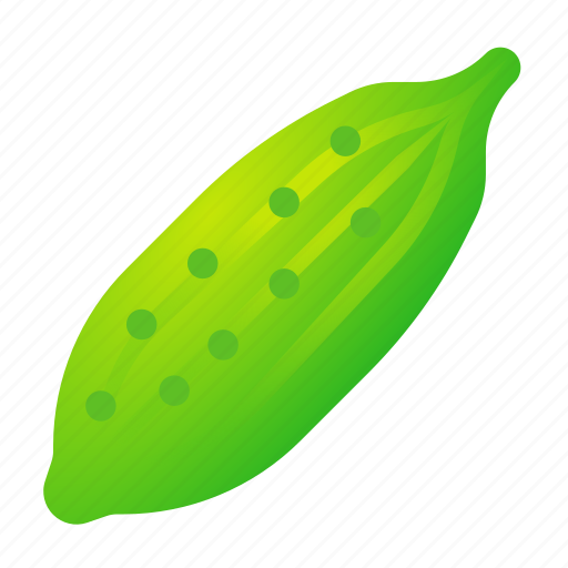 Cucumber, food, green, health, organic icon - Download on Iconfinder
