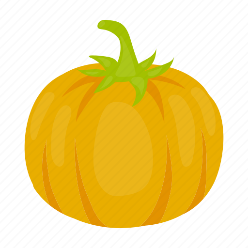 Agriculture, food, garden, gourd, plant, pumpkin, vegetables icon - Download on Iconfinder