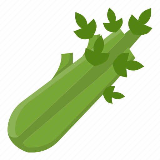 Celery, food, green, plant, vegetable icon - Download on Iconfinder