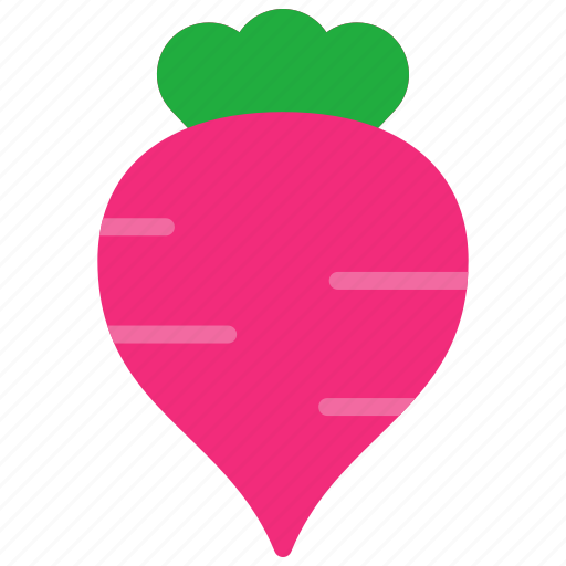 Vegetables, beet, food, red, gardening, healthy icon - Download on Iconfinder