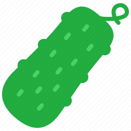 Vegetables, cucumber, food, gardening, healthy icon - Download on Iconfinder