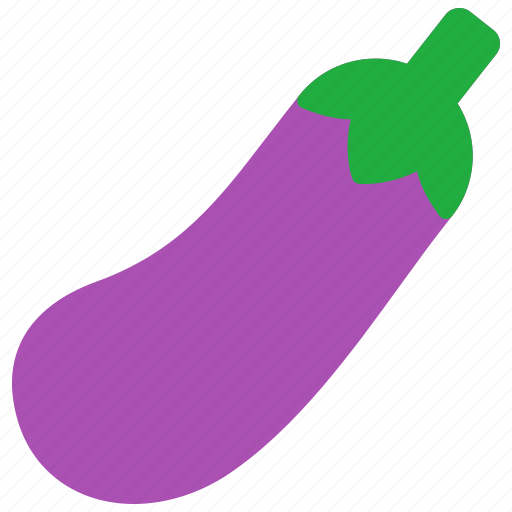 Vegetables, eggplant, food, gardening, healthy icon - Download on Iconfinder