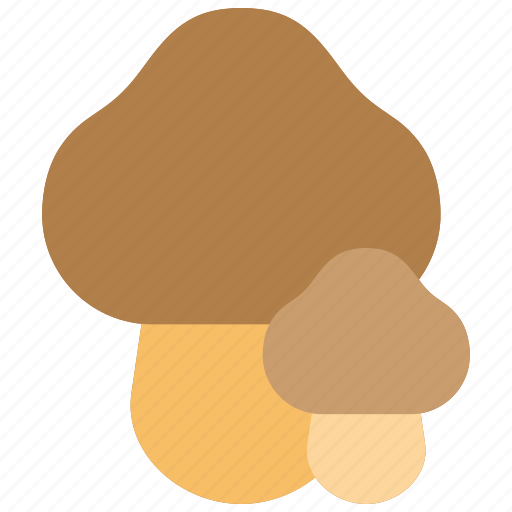 Vegetables, mushroom, food, gardening, healthy icon - Download on Iconfinder