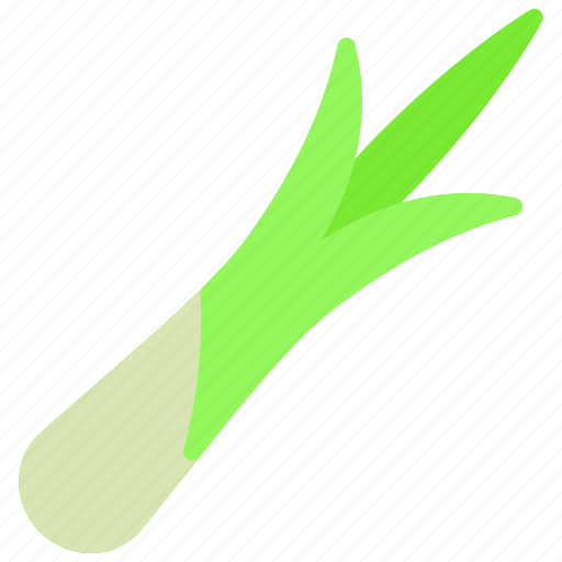Vegetables, spring, spring onion, food, gardening, healthy icon - Download on Iconfinder