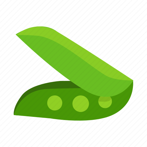 Chickpea, food, pea, vegetable icon - Download on Iconfinder