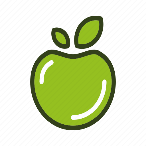 Diet, fruit, healthy, vegetable icon - Download on Iconfinder