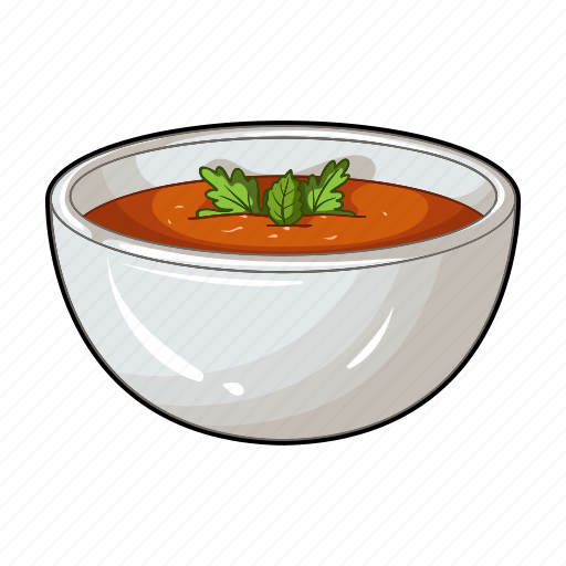 Bowl, cooking, dish, food, fruit, vegetable, vegetarian icon - Download on Iconfinder