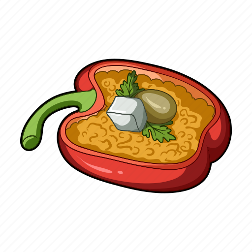 Avocado, cooking, dish, food, fruit, vegetarian icon - Download on Iconfinder