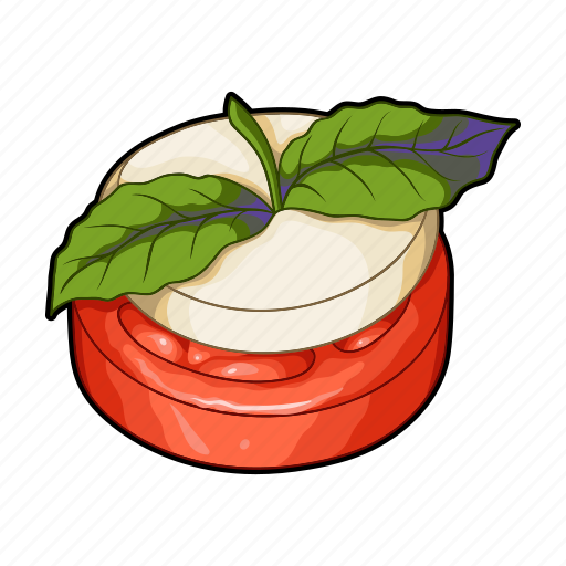 Cooking, dish, food, fruit, tomato, vegetable, vegetarian icon - Download on Iconfinder