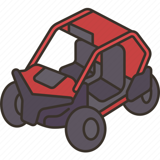 Buggy, motorsports, rally, adventure, extreme icon - Download on Iconfinder
