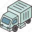 truck, delivery, cargo, shipping, logistics 