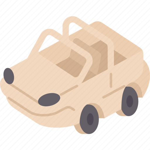 Vehicle, amphibious, boat, raft, wheels icon - Download on Iconfinder