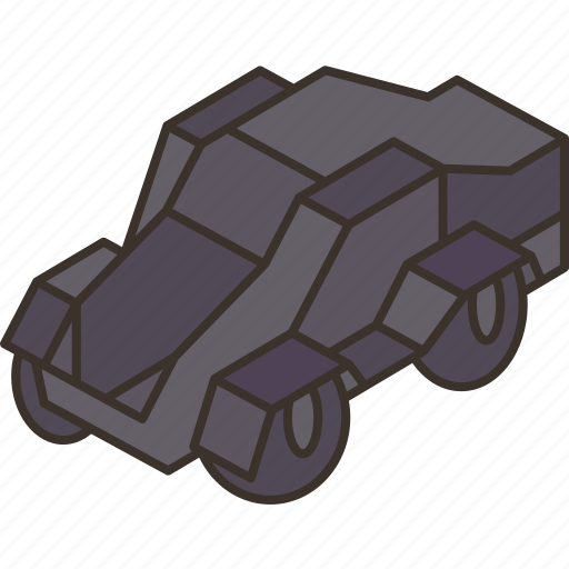 Armored, car, hummer, military, vehicle icon - Download on Iconfinder