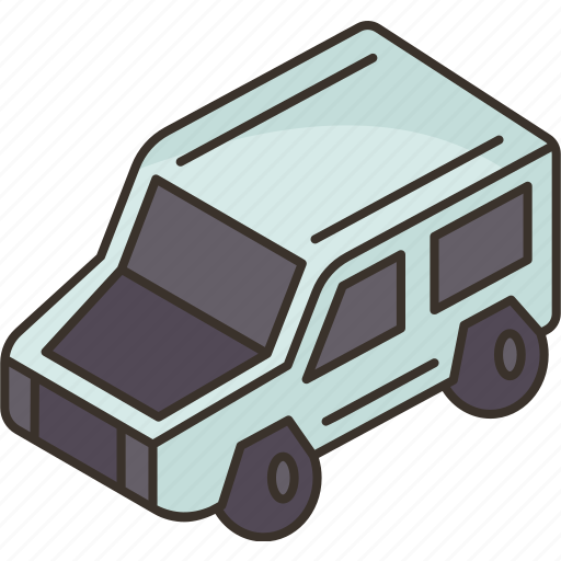 Cruiser, car, automobile, vehicle, transportation icon - Download on Iconfinder