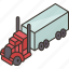 truck, trailer, transport, industry, logistic 