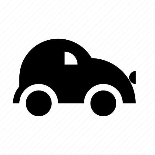 Automobile, beetle, car, material, transportation, vehicle, vintage icon - Download on Iconfinder