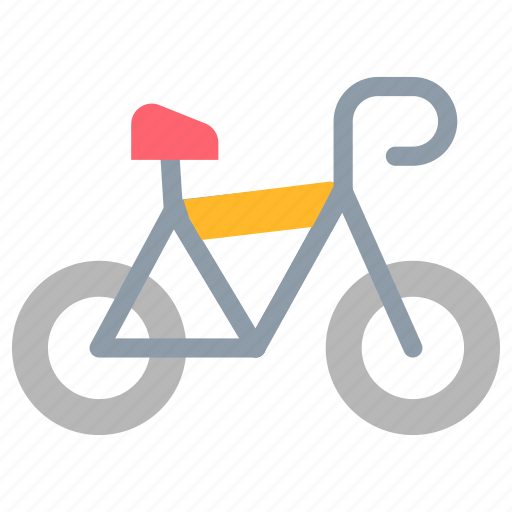 Transportation, automobile, vehicle, travel, transport, cycle, bicycle icon - Download on Iconfinder