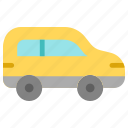transportation, automobile, vehicle, travel, transport, van, car, suv