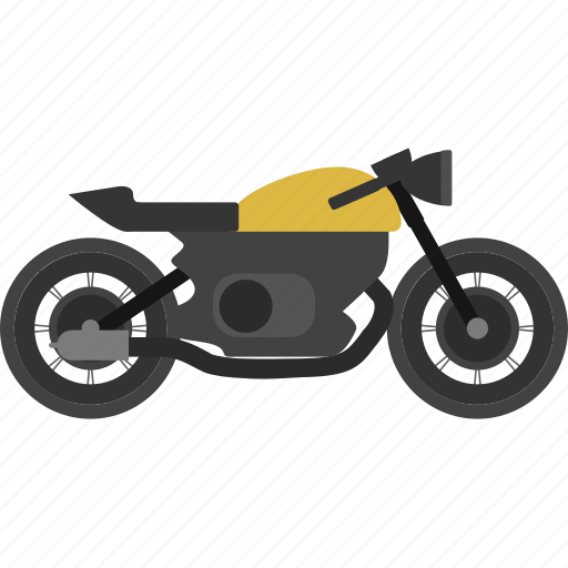 Automotive, bike, communication, motorcycle, transportation, vehicle, wheel icon - Download on Iconfinder