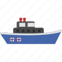 boat, navy, sea, transportation, vehicle, war, water
