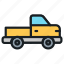 transportation, automobile, vehicle, travel, transport, carrier, truck, goods 