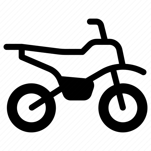 Transportation, automobile, vehicle, travel, transport, motorcycle, bike icon - Download on Iconfinder