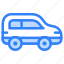 transportation, automobile, vehicle, travel, transport, van, car, suv 