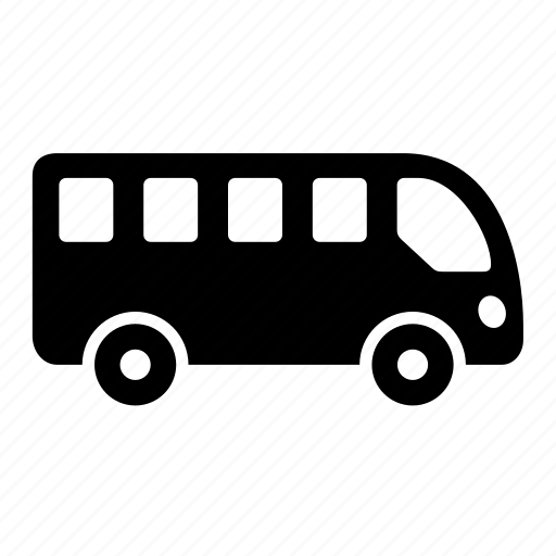 Transportation, travel, bus icon - Download on Iconfinder