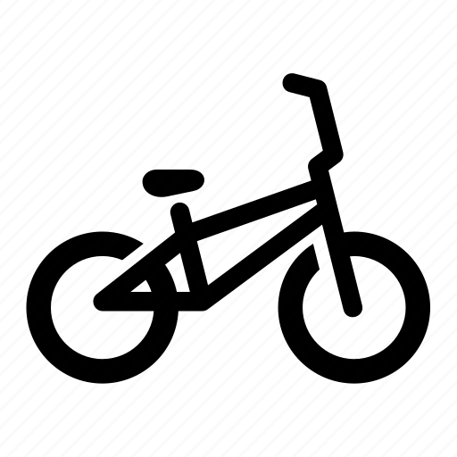 Bike, bmx, bicycle icon - Download on Iconfinder