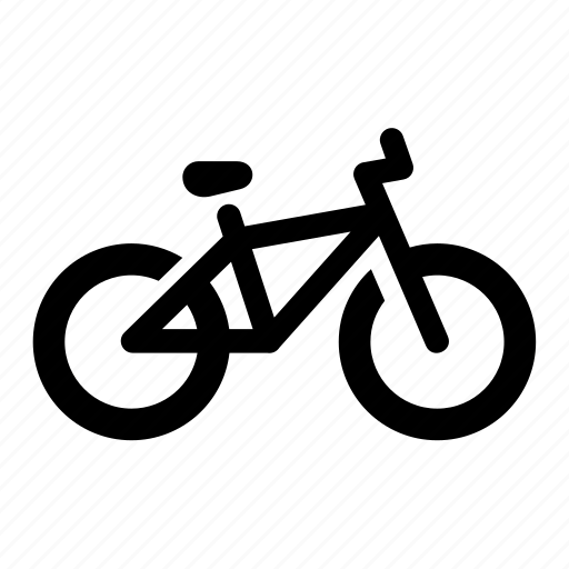 Biker, biking, bicycle, mountain bike icon - Download on Iconfinder