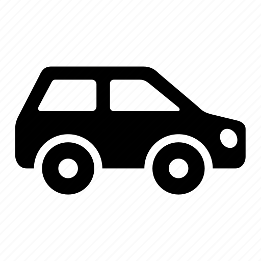 Vehicle, auto, hatchback, suv, car icon - Download on Iconfinder
