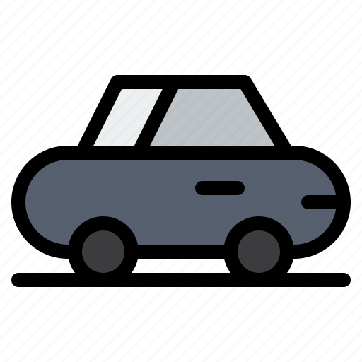 Car, roadster icon - Download on Iconfinder on Iconfinder