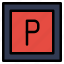 parking, vehicles 