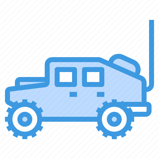 Armored, military, vehicle, car, transport icon - Download on Iconfinder