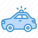 police, car, vehicle, security, patrol, automobile