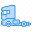 truck, transport, automobile, vehicle, transportation