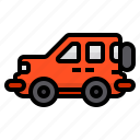 jeep, car, suv, vehicle, transport