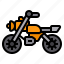 motocycle, motobike, bike, vehicle, transport 