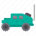 armored, military, vehicle, car, transport