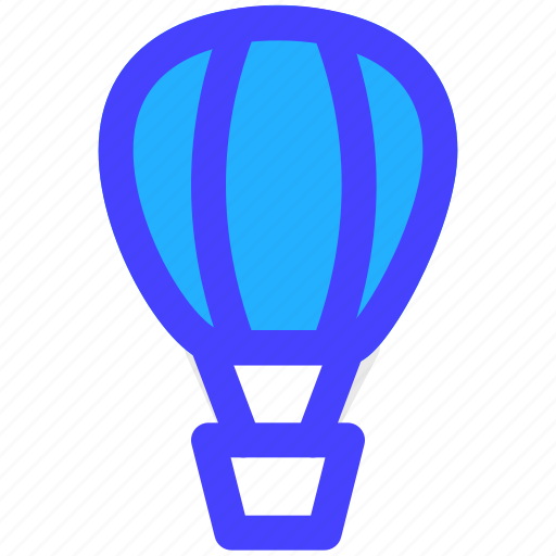 Baloon, air, balloon, fly icon - Download on Iconfinder
