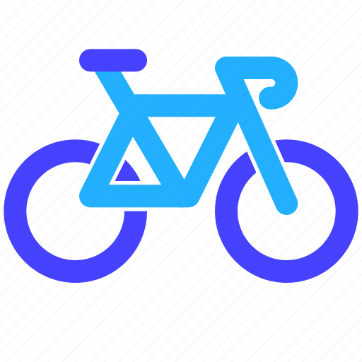 Bicycle, cycling, cycle, transport icon - Download on Iconfinder