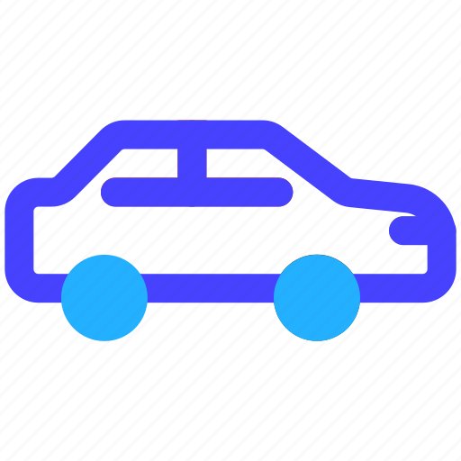 Car, vehicle, transport, automobile icon - Download on Iconfinder