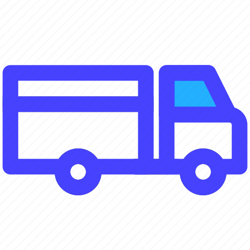 Truck, cargo, logistics icon - Download on Iconfinder