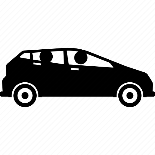 Car, passenger, pool, vehicle icon - Download on Iconfinder