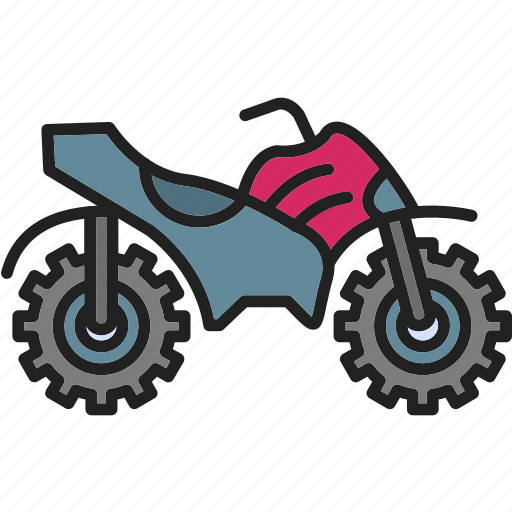 Quad, all, atv, bike, terrain, vehicle icon - Download on Iconfinder
