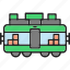 train, cargo, logistic, railway, subway, transport, transportation 